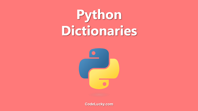 Python Dictionaries