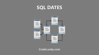SQL Dates - Tutorial with Examples