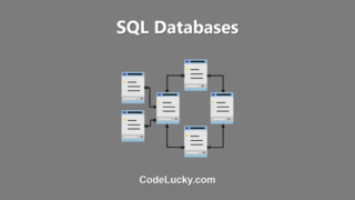 SQL Databases: Understanding and Using them