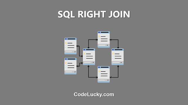 SQL RIGHT Join - Tutorial with Examples