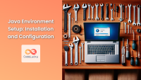 Java Environment Setup: Installation and Configuration - CodeLucky