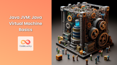 Java Environment Setup: Installation and Configuration - CodeLucky