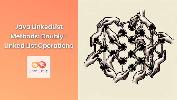 Java How To: Loop Through ArrayList - CodeLucky