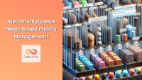 Java PriorityQueue: Heap-Based Priority Management - CodeLucky