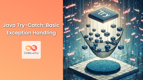 CATCH DIFFERENT TYPES OF EXCEPTIONS JAVA visual data 7