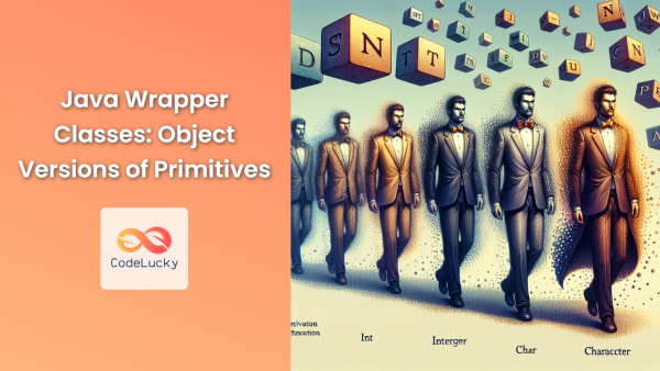 Java Data Types: Primitives and Reference Types - CodeLucky