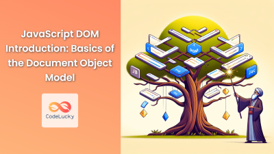 JavaScript DOM Node Lists: Understanding and Using NodeList Objects ...