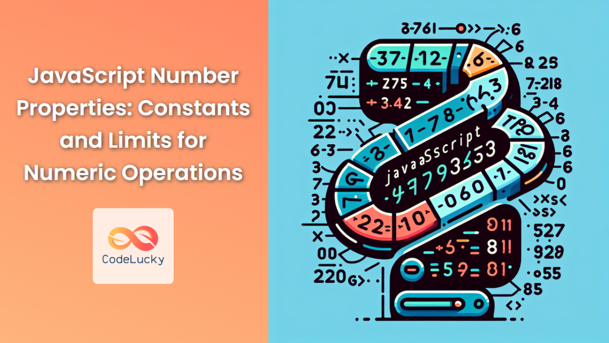 JavaScript Math: Mathematical Operations and Constants - CodeLucky