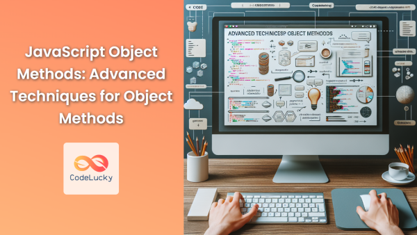 JavaScript Object Properties: Accessing and Modifying Object Data ...