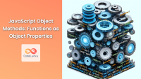 JavaScript Object Properties: Accessing and Modifying Object Data ...