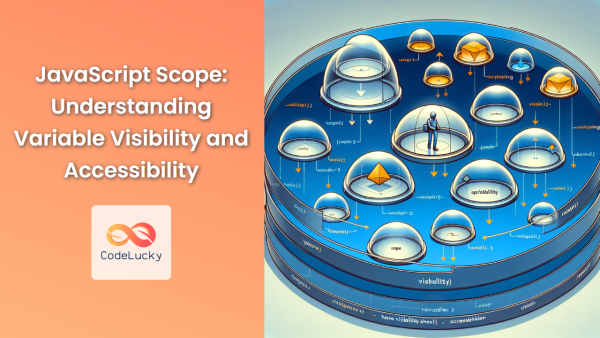 Java Scope: Variable Visibility and Lifetime - CodeLucky