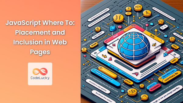 HTML Script Tag: Adding JavaScript to Your Web Pages - CodeLucky