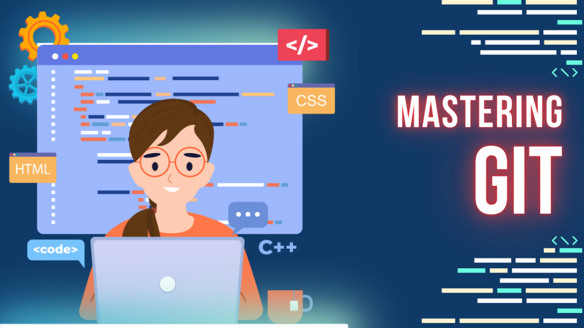 Mastering Git: The Cornerstone of DevOps Collaboration - CodeLucky