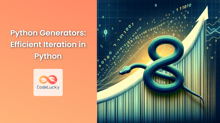 Python range() Function: Generating Number Sequences - CodeLucky
