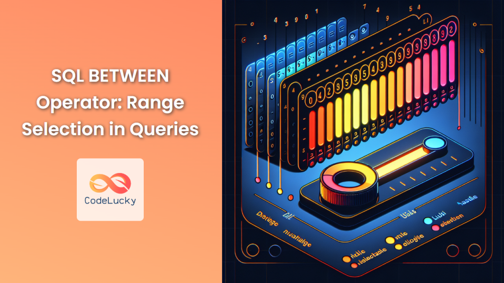 SQL Syntax: The Building Blocks of Database Queries - CodeLucky