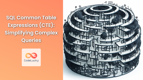 SQL EXPLAIN Statement: Analyzing Query Performance - CodeLucky