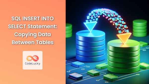 PHP MySQL Insert Data: Adding Records to Tables - CodeLucky