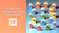 C++ How To: Implement a Linked List - CodeLucky