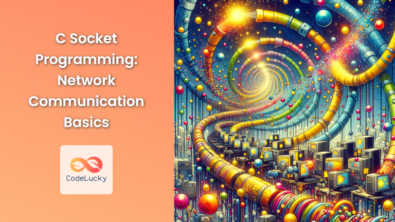 Socket Programming: Complete Guide to Network Inter-process ...