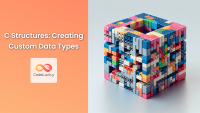 C Data Types: Primitives and User-Defined Types - CodeLucky