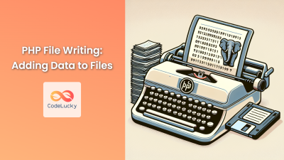 Java Write to File: Output Operations - CodeLucky