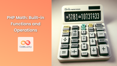 SQL Numeric Functions: Mathematical Operations - CodeLucky