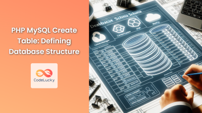 PHP MySQL Insert Data: Adding Records to Tables - CodeLucky