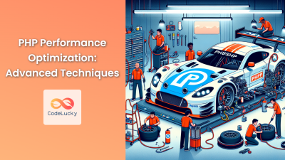 PHP Caching: Improving Application Performance - CodeLucky