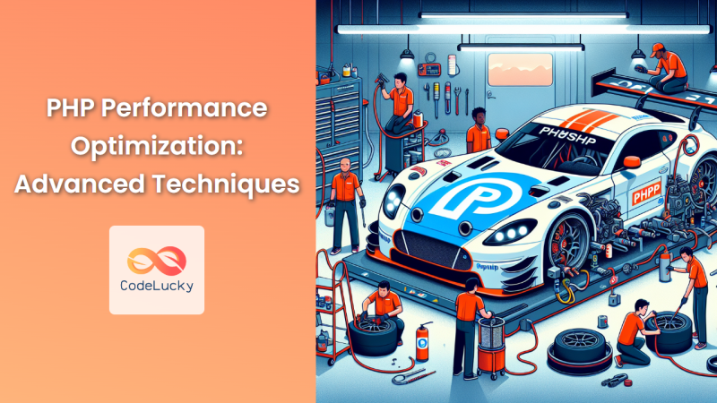 PHP Caching: Improving Application Performance - CodeLucky