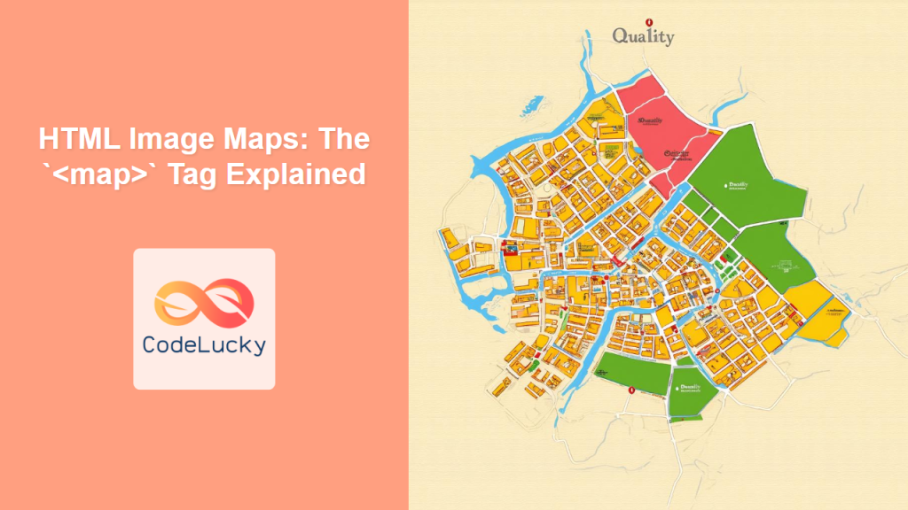 HTML Area Tag: Creating Clickable Areas in Image Maps - CodeLucky