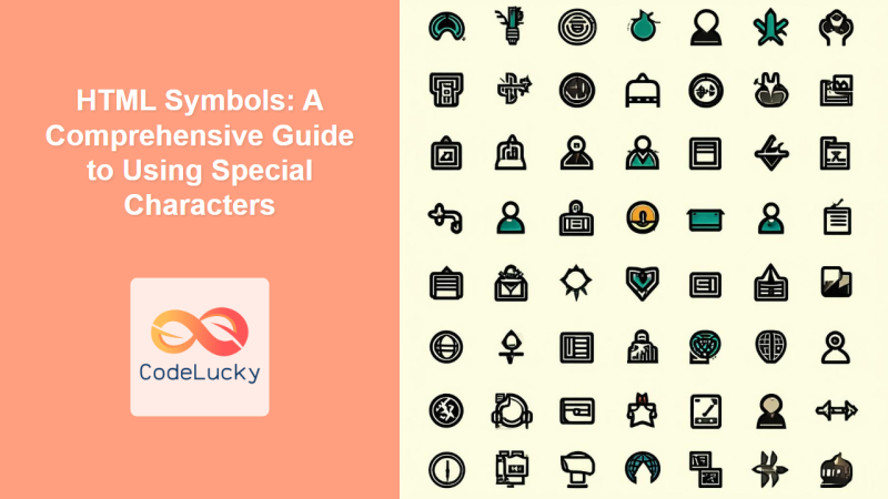 HTML Charsets and Encoding: A Comprehensive Guide - CodeLucky