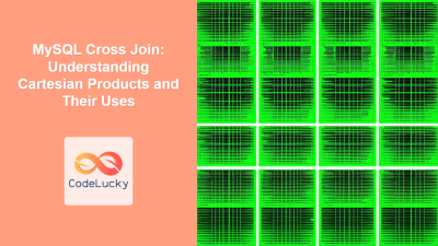 MySQL Union Operator: Combining Data from Multiple Queries - CodeLucky