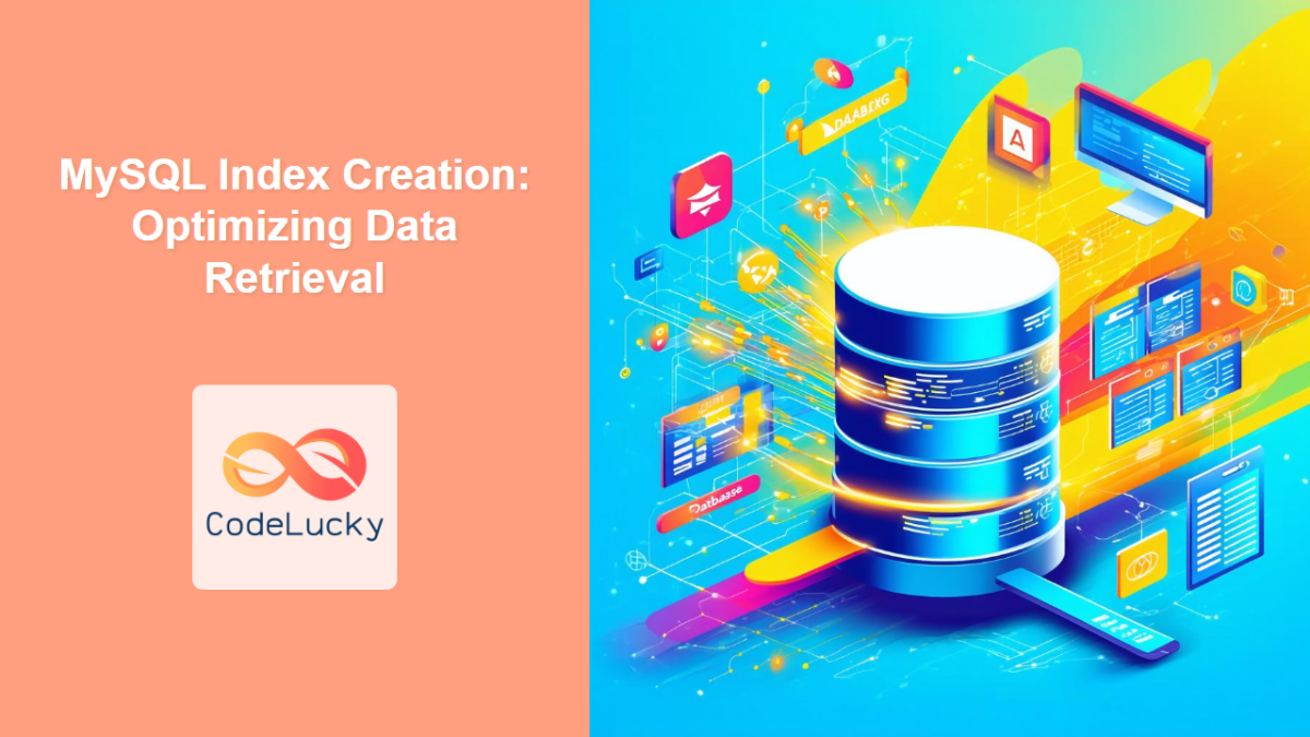 MySQL Spatial Data: Working with Location-Based Information - CodeLucky