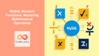 SQL Numeric Functions: Mathematical Operations - CodeLucky