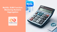 SQL Numeric Functions: Mathematical Operations - CodeLucky