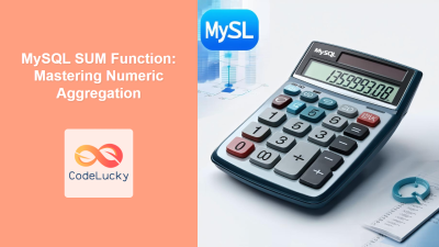 SQL Numeric Functions: Mathematical Operations - CodeLucky