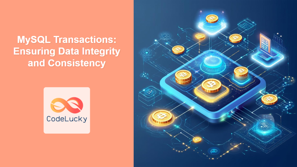 SQL ROLLBACK Statement: Undoing Changes in Transactions - CodeLucky