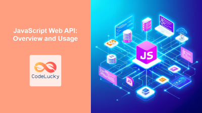 JavaScript History: Managing Browser History and Navigation - CodeLucky
