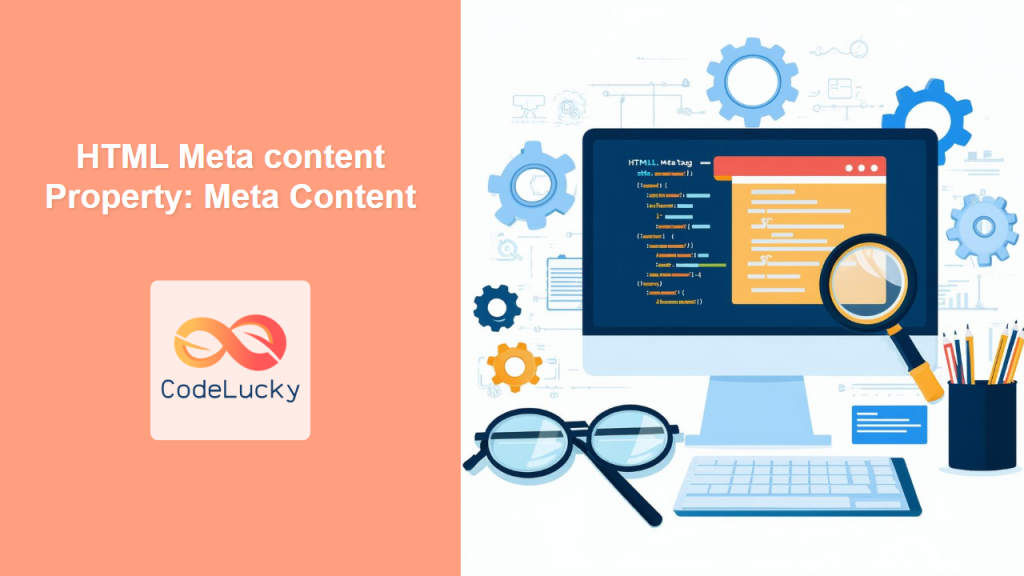 HTML title Attribute: Comprehensive Guide - CodeLucky