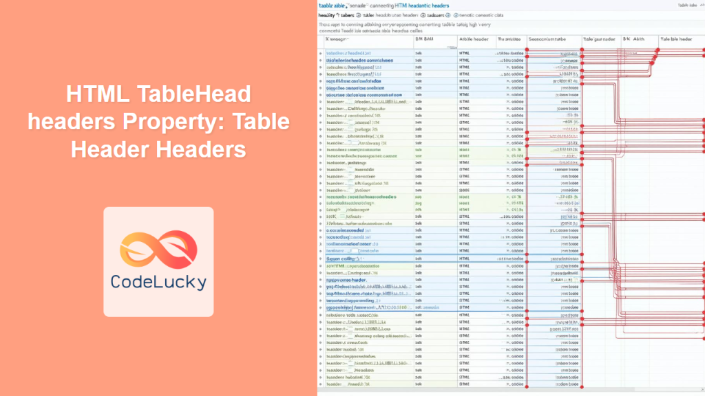 CSS table-layout Property: CSS Table Layout Explained - CodeLucky
