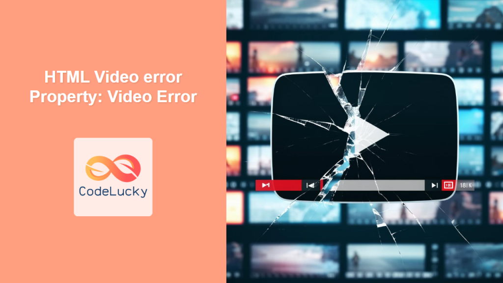 JavaScript Error message Property: Comprehensive Guide - CodeLucky
