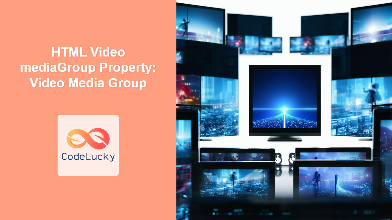 HTML Audio loop Property: Audio Loop - CodeLucky