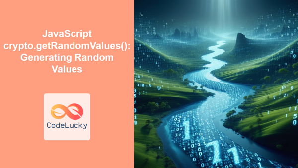 Java How To: Generate Random Numbers - CodeLucky