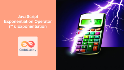 JavaScript Increment Operator (++): Incrementing a Number - CodeLucky