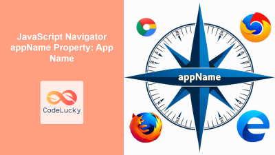 JavaScript Navigator userAgent Property: User Agent - CodeLucky