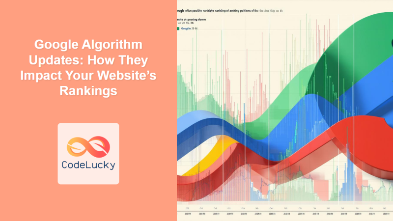 Google Algorithm Updates: How They Impact Your Website’s Rankings ...