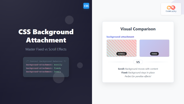 CSS Background-Position: Complete Guide to Precise Background Image ...