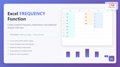 Excel PERCENTILE Function: Complete Guide to Statistical Analysis and ...