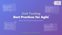 Unit Testing: Best Practices for Agile Development Teams - CodeLucky
