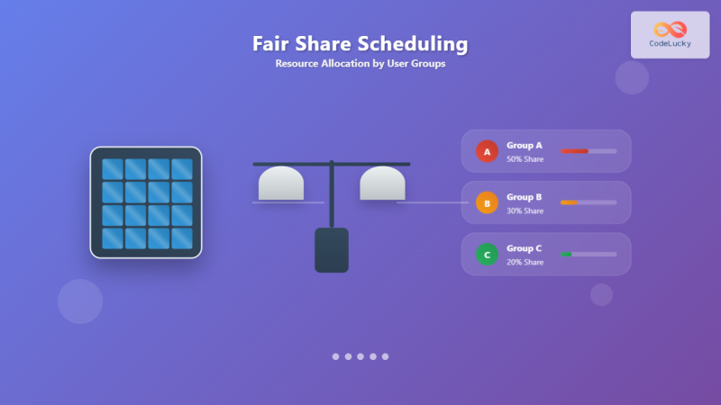 Disk Scheduling Algorithms: FCFS, SSTF, SCAN, C-SCAN - Complete ...